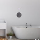 Chenille Hand Towel for Kitchen Bathroom Hanging Absorbent Quick Drying Towel