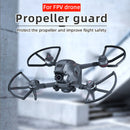 For FPV Combo Drone Propeller Protective Cover Anti-Collision Protection