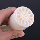 7pcs DIY Flowers Pattern Mooncake Pastry Cookie Mold Set Cake Baking Mould