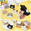 Heat Resistent Silicone Cup Mat Drink Cup Coasters Cup Mat Pad Insulation pads