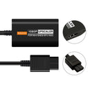 Video Game Console 1080P Adapter HDMI-compatible Converter for N64/SNES/SFC/NGC