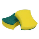 Nano Washing Dish Cleaning Magic Sponge Eraser Clean Accessory Duster Wipes
