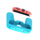 2pcs Gaming Hand Grips Driving Touch for Switch/Switch OLED Controller Handle