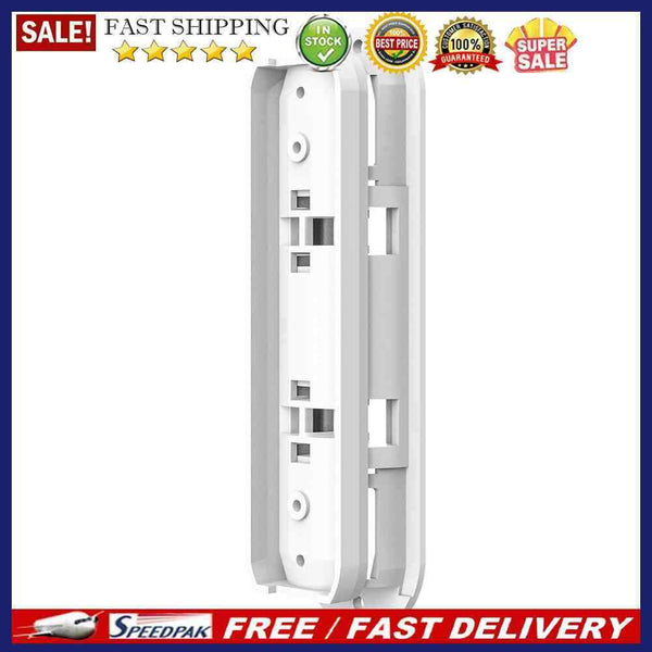 Doorbell Horizontal Bracket Wall Mounted Doorbell Accessories for Google Nest