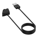 Portable Smart Bracelet Charger Cable Wristband Charging Adapter Dock Station