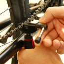 Bike Chain Breaker Cutter Remover Cycle Solid Bicycle Chain Pin Splitter