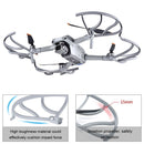 Drone Paddle Fixing Cover For DJI Mavic Air 2/Air 2S For DJI Mavic Air 2/Air 2S