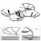 Drone Paddle Fixing Cover For DJI Mavic Air 2/Air 2S For DJI Mavic Air 2/Air 2S
