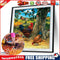 Chicken 5D DIY Diamond Painting Embroidery DIY Cross Stitch Home Decor Gift