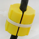 Universal Magnetic Gas Fuel Energy Saving Mode for Vehicle Reduce