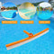 Swimming Pool Cleaning Brush Head Pond Fountain Spa Hot Tub Wall Floor Cleane