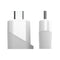 480Mbps Card Reader USB 2.0 Secure Digital TF Memory Card Converter PC Laptop