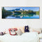 Landscape 5D Diamond Painting Full Round Drill DIY Cross Stitch Embroidery Decor