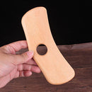 Health Treatment Back Legs Release Pain Stick Massage Gua sha Beech