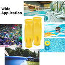 W69698 2pcs Swimming Pool Cleaner Cleaning Diaphragms for Zodiac Baracuda G3 G4