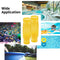 W69698 2pcs Swimming Pool Cleaner Cleaning Diaphragms for Zodiac Baracuda G3 G4