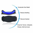 Sport Tennis Arthritis Pain Band Gym Brace Strap Elbow Protector Elbow Support