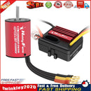 HOBBYFANS 2838 4500KV Brushless Motor with 35A ESC Kits for 1/12 RC Cars Newly