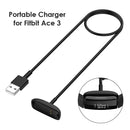 USB Charging Cable Replacement Power Cord Smart Watch Bracelet Charging Ada