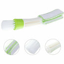 Handy Car AirConditioning Vent Blinds Brush Cleaning Cleaner Duster Nice R0K0