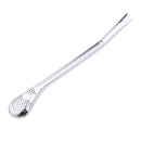 Stainless Steel Drinking Straw Filter Handmade Yerba Mate Tea Bombilla Tool