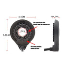 Accessories Assistant Sensor Electric Bicycle Pedal 12 Magnets PAS System