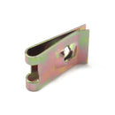 Manganese Steel Flange Housing Latch Fasteners Captive Speed Spire Clips U Nuts