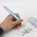 Candle Head Shape Point Drill Pen Diamond Painting Accessories DIY Pencil Tools