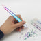 Candle Head Shape Point Drill Pen Diamond Painting Accessories DIY Pencil Tools