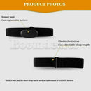 For Garmin Edge ANT + BT 4.0 Smart Sensor Sport heart rate belt