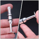1x Personal Embouchure Training Device Mouth Strength For Trumpet Trainer L5J3