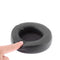 2pcs Replacement Earpads for Razer Kraken 7.1 Pro V2 Pro Headsets (Black)