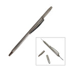 Hand Tools for Car Auto 2 in 1 Windshield Wiper Nozzle Needle Washer Jet Tool