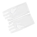 Nail Quick Dryer Detachable Base Nail Lamp Curing Gel Nail Polish (US Pink)