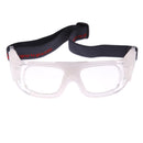 Sports Protective Goggleketball Glasses Eyewear For Football Rugby  Newly
