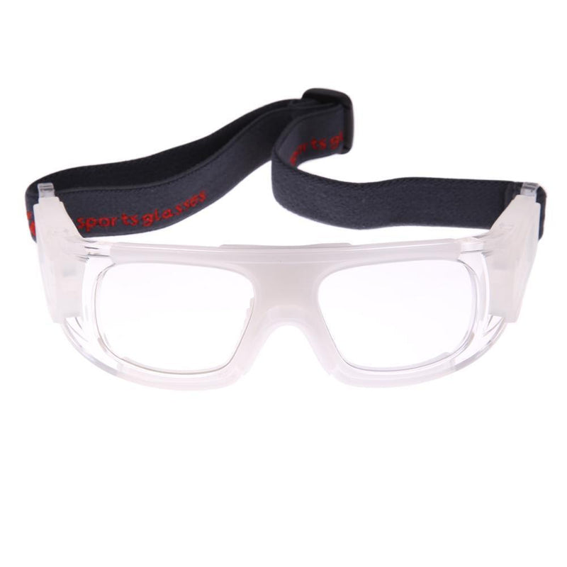 Sports Protective Goggleketball Glasses Eyewear For Football Rugby  Newly