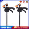 2pcs 4inch F Woodworking Clip Quick Grip Clamp Carpenter Tool