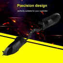 UK LB RB Trigger Bumper Button Replacements For Microsoft H0A5 Controller F3L1