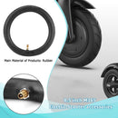 8.5 inch Thicker Tire  for M365 Electric Scooter Accessories (Inner Tyre)