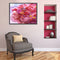 Coral Girl Oil Paint By Numbers Kits Canvas Picture Wall Art DIY Craft Gift