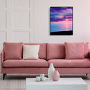 Painting By Numbers Kits Sunrise DIY Oil Coloring Canvas Paint Drawing Pict