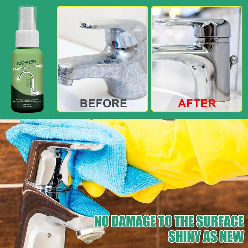 Kitchen Oil Stain Remover Cleaner Multifunctional Cleaning Foam Spray Foam.