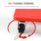 5pcs Furniture Mover Tool Set Furniture Transport Lifter Stuffs Roller Wheel Bar