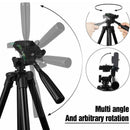 Adjustable Camera Tripod Tripod Stand Phone Holder Camera Phone Bracket