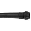 Camping, Hiking, Hiking Stick Tip End Carbon Tungsten Steel Wies Toe Cane Ve