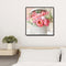 Flower in Box 5D DIY Full Drill Diamond Painting Rhinestone Christmas Gift Decor