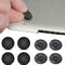 4pcs For MacbookPro Unibody Rubber Feet A1278 A1286 13" R4F6 A1 Foot CL Pad B2T8