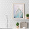 Wedding Dress 5D DIY Special Shaped Diamond Painting Colorful Needlework Crafts
