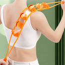Back Relax Pain Relief Massage Roller Massager Massage Tool Muscle Massage