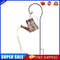 #A Solar LED Watering Can Lights Outdoor Waterproof Decorative Garden Yard Lamps